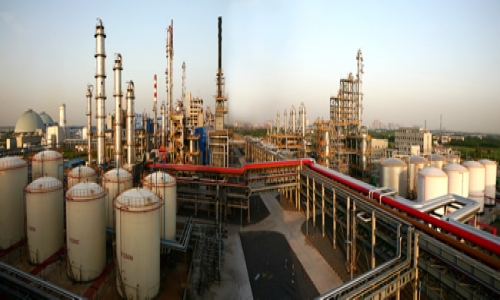 上海华谊工程有限公司上海化工区32万吨/年丙烯酸及酯项目